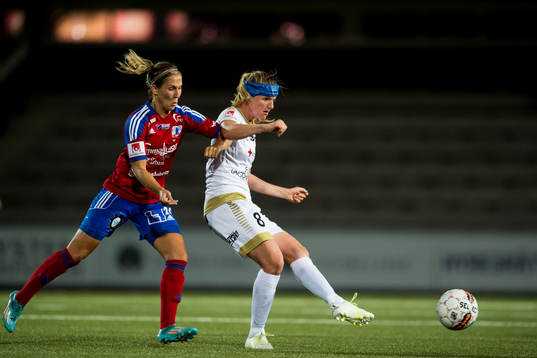 Vittsjös Kirsty Yallop