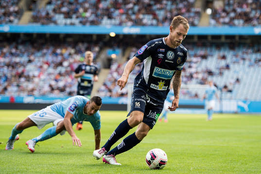 Gefles David Fällman