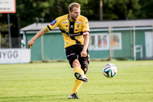 Frej Täbys Richard Spong