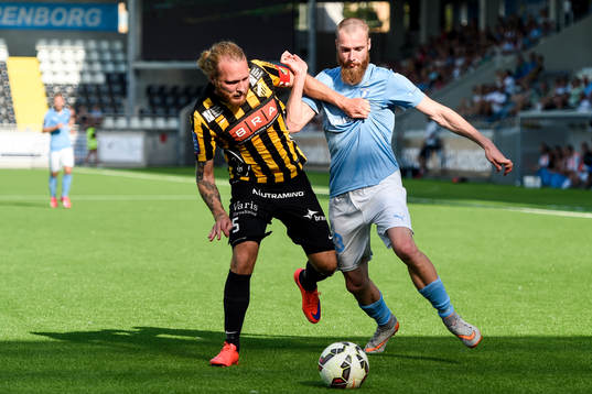 Häckens Emil Wahlström