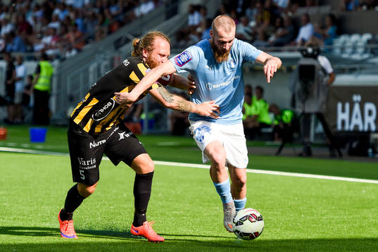 Häckens Emil Wahlström