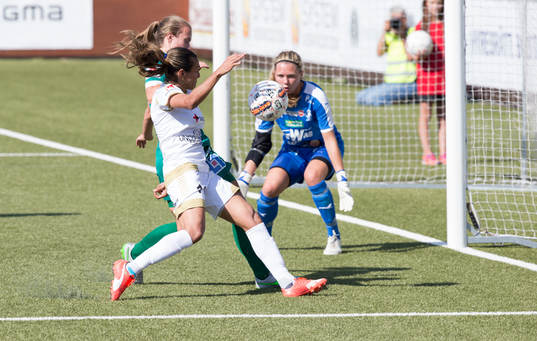 Rosengårds Marta Vieira da Silva