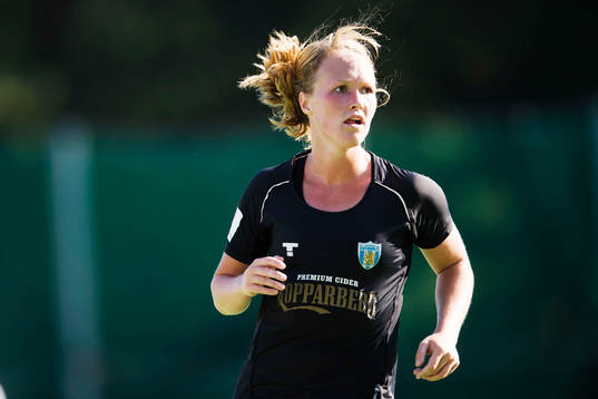 Göteborgs Sofia Skog