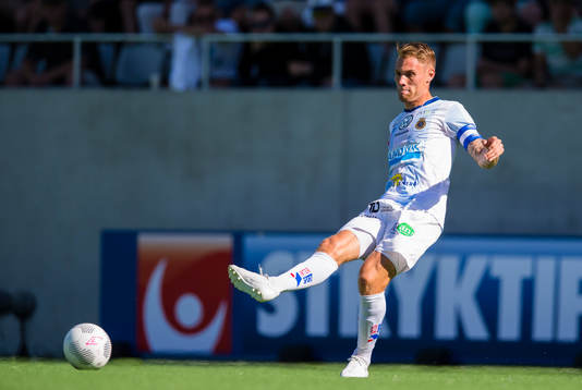 Gefles David Fällman