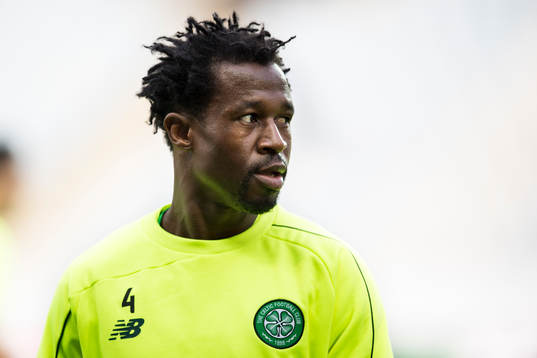 Celtics Efe Ambrose