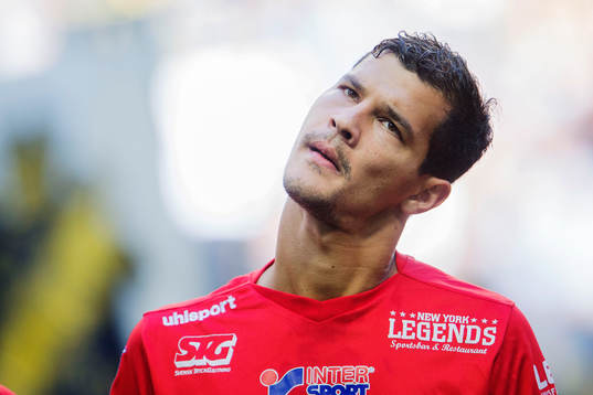 Åtvidabergs Mauricio Albornoz