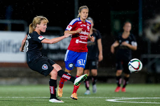 Göteborgs Sofia Skog