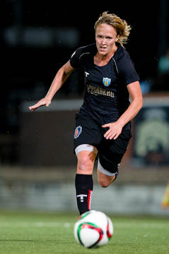 Göteborgs Sofia Skog