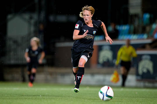 Göteborgs Sofia Skog