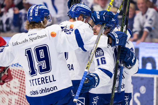 Leksands János Hári jublar