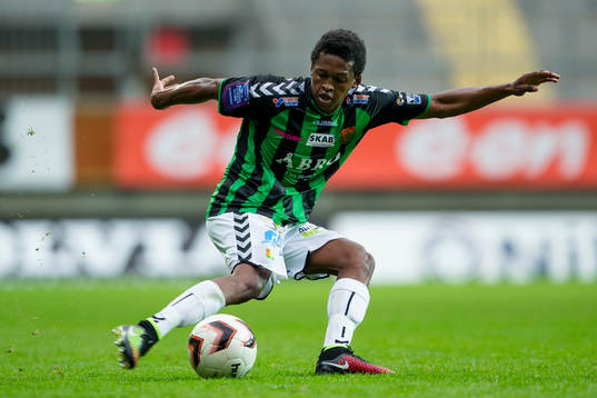 GAIS Luther Singh