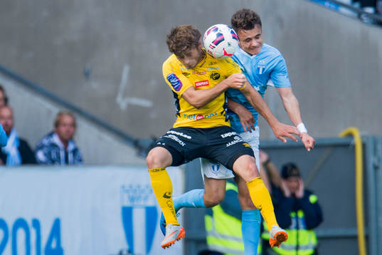 Elfsborgs Arber Zeneli