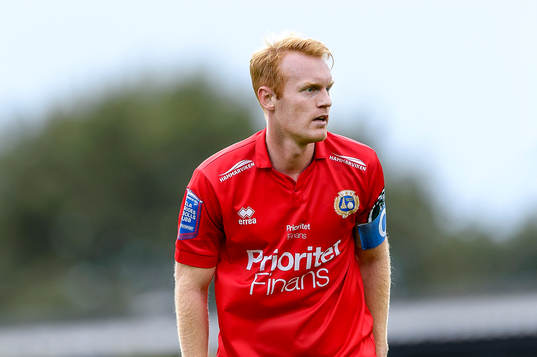 Utsiktens Robin Jonsson