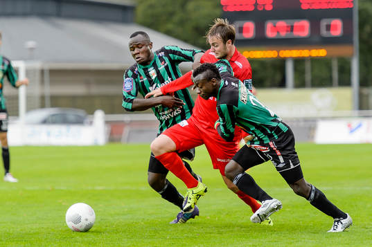 Utsiktens Niklas Olsson