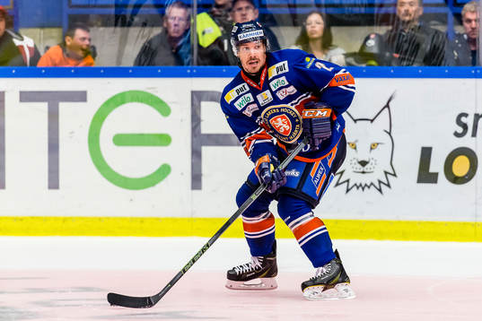 Växjös Teemu Laakso