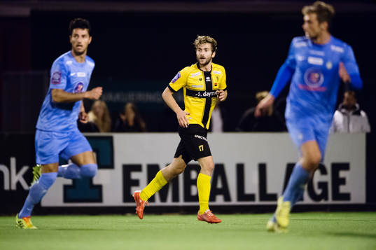 Frej Täbys Christophe Lallet