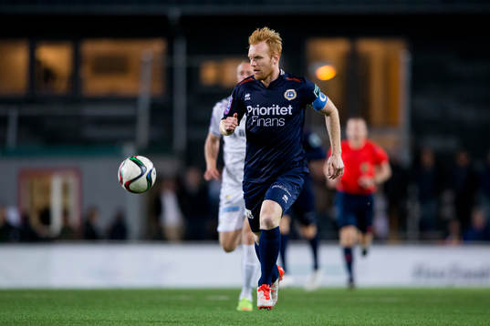 Utsiktens Robin Jonsson