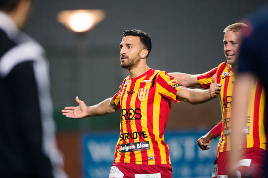 Bachir Katourgi jublar