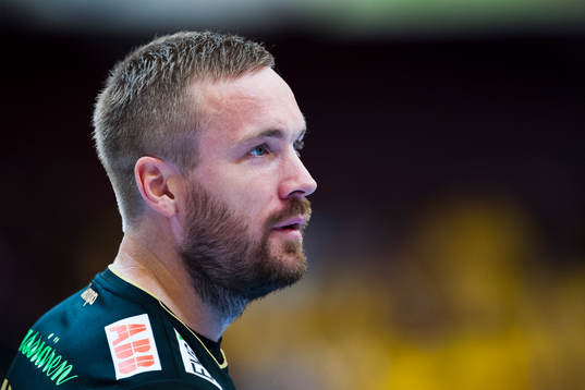 Karlskronas Lars Möller-Madsen