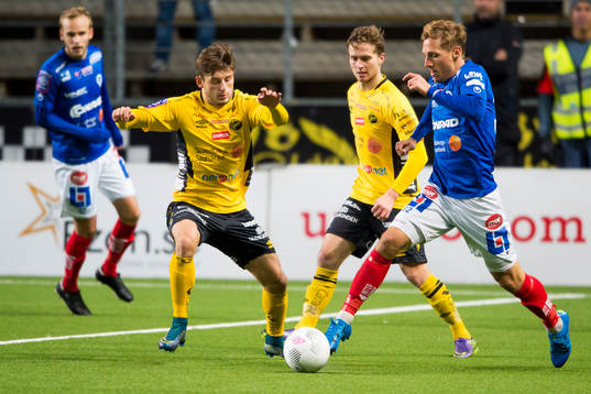 Åtvidabergs Martin Christensen