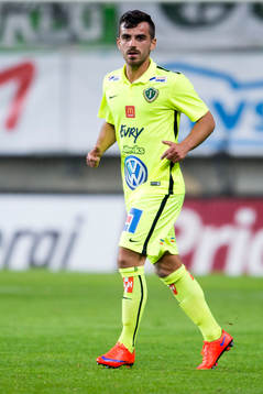 Jönköpings Liridon Silka