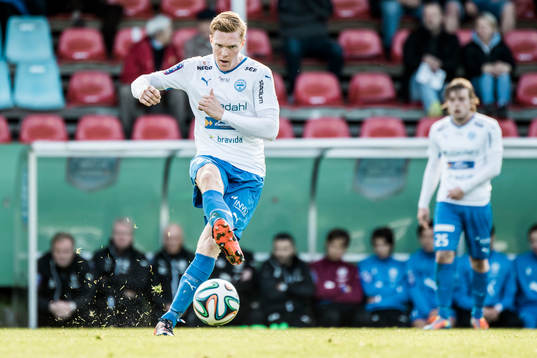 Värnamos David Engström