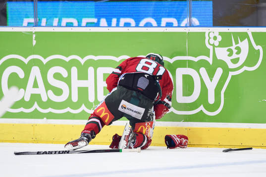s Jere Karalahti som fick matchstraff