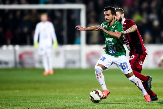 Jönköpings Liridon Silka