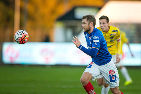 Åtvidabergs Daniel Hallingström