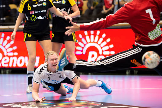 Heids Johanna Forsberg