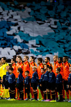 Shakhtar Donetsks spelare