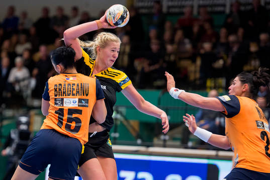 Sävehofs Julia Eriksson