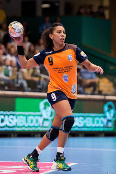 Bucarestis Ana Paula Rodrigues Belo