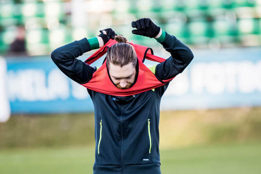 Ljungskiles Markus Gustafsson