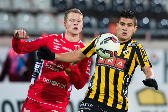 Häckens Paulo de Oliveira