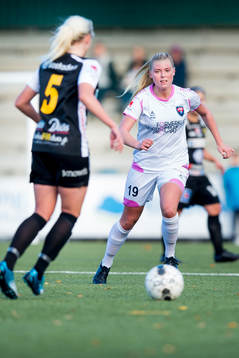 Rosengårds Sofia Hagman