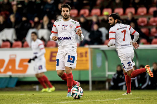 Assyriskas Christer Youssef