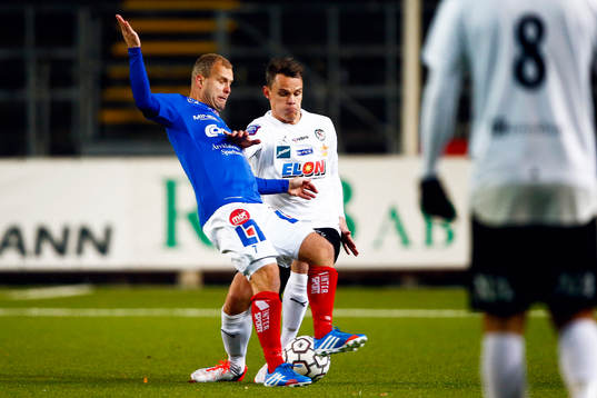 Åtvidabergs Kristian Bergström