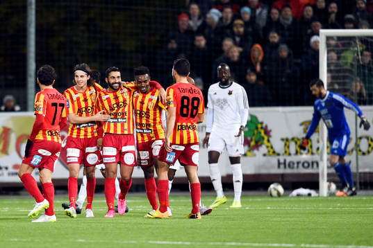 Syrianskas Bachir Katourgi firar