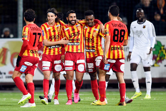 Syrianskas Bachir Katourgi firar