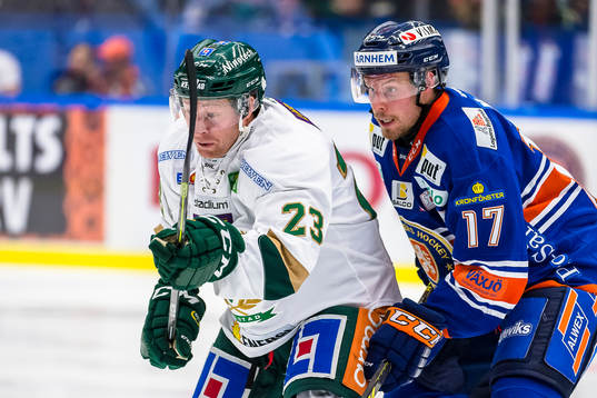 Färjestads Martin Röymark