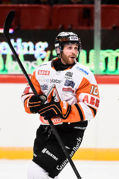 Karlskronas Mattias Guter jublar