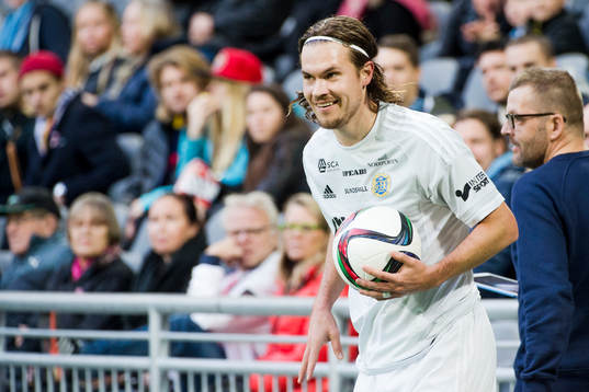 Sundsvalls Sebastian Rajalakso