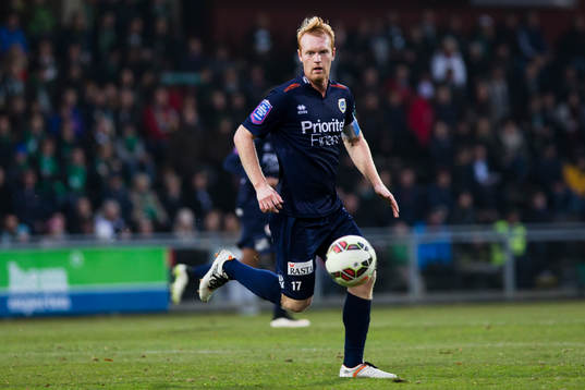 Utsiktens Robin Jonsson