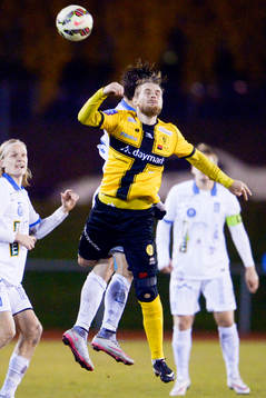 Frejs Richard Spong och Akropolis Kostas Stavrothanasopoulos