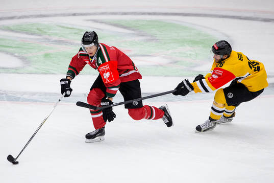 Frölundas Jacob Larsson