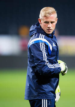 Kasper Schmeichel