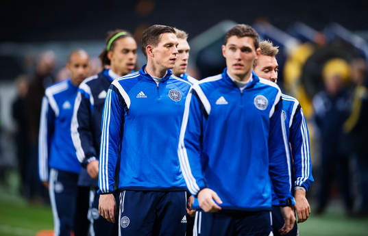 Daniel Agger