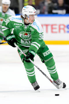 Rögles Filip Karlsson