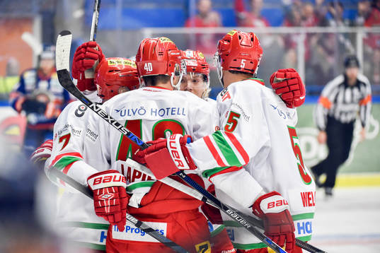 Modos Maxim Lapierre jublar